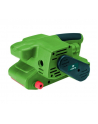 Szlifierka taśmowa 730W  pas bezkońcowy 75 x 457 mm Verto - nr 5