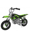 RAZOR Motor elektryczny SX350 Dirt - green - nr 1