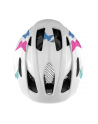 Kask rowerowy ALPINA PICO biel perłowa motyle połysk 50-55 new 2021 - nr 1