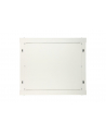 Extralink - szafka wisząca 19  12U 600x600 ASP Szara - nr 2