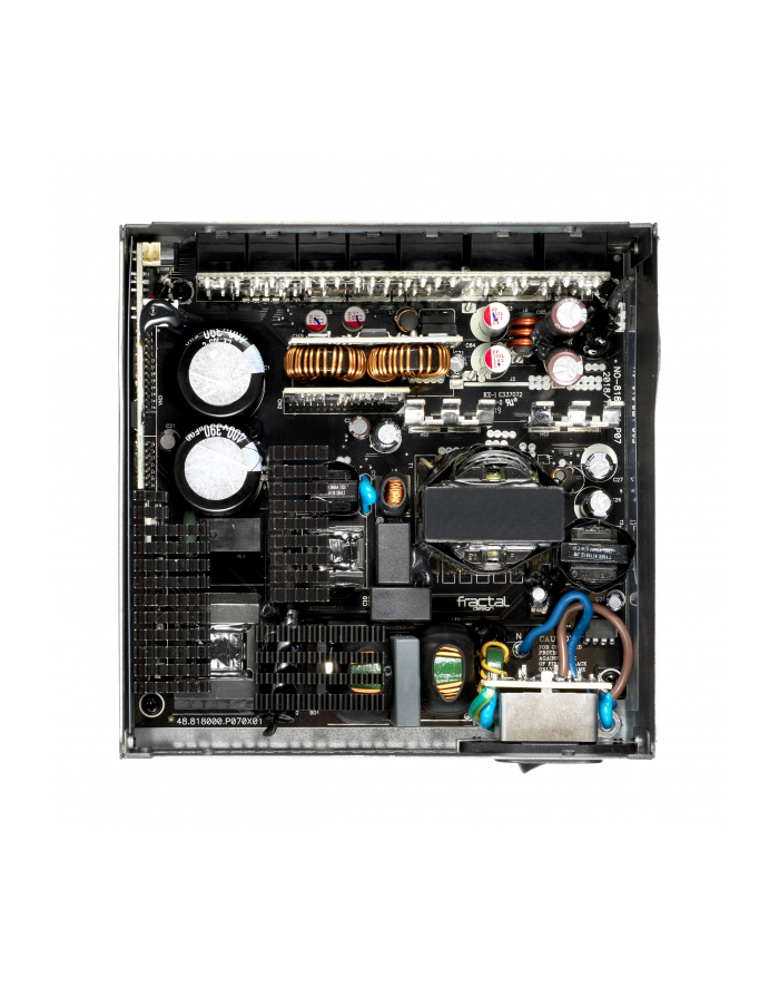 ZASILACZ FRACTAL D-ESIGN ION 750W Modular GOLD główny