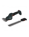 Nożyce do trawy i żyw SGS 18 LTX 601609850 METABO - nr 1