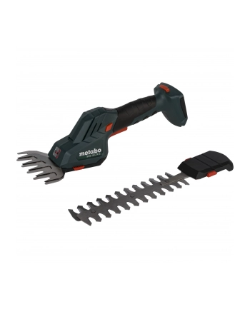 Nożyce do trawy i żyw SGS 18 LTX 601609850 METABO nr 1