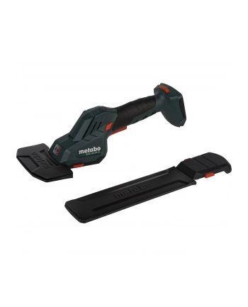 Nożyce do trawy i żyw SGS 18 LTX 601609850 METABO nr 2