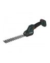 Nożyce do trawy i żyw SGS 18 LTX 601609850 METABO - nr 3