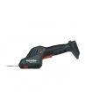 Nożyce do trawy i żyw SGS 18 LTX 601609850 METABO - nr 4