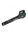 Dmuchawa Aku Lb 18 Ltx Bl 601607850 METABO - nr 1