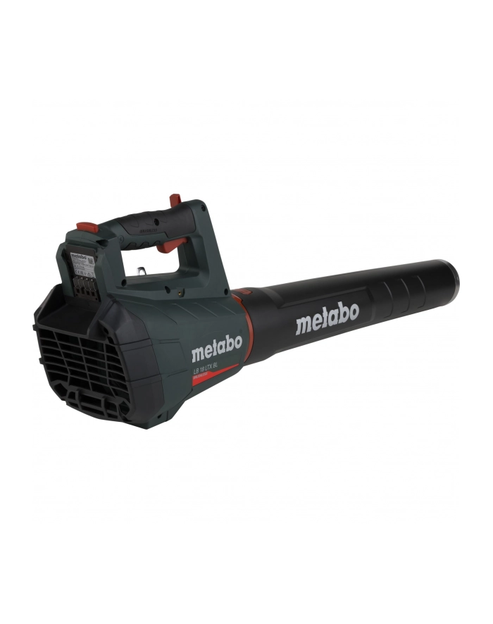 Dmuchawa Aku Lb 18 Ltx Bl 601607850 METABO główny