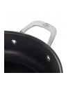 Patelnia BALLARINI Alba głęboka z 2 uchwytami tytanowa 24 cm ALBG3ED24D - nr 2