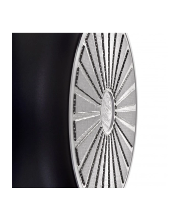 Patelnia BALLARINI Alba głęboka z 2 uchwytami tytanowa 24 cm ALBG3ED24D nr 2
