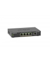 Netgear GS305EPP-100PES 5PT GE PLUS SWCH W/ HI-PWR - nr 26