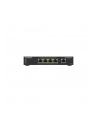 Netgear GS305EPP-100PES 5PT GE PLUS SWCH W/ HI-PWR - nr 28
