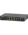 Netgear GS305EPP-100PES 5PT GE PLUS SWCH W/ HI-PWR - nr 29