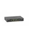 Netgear GS305EPP-100PES 5PT GE PLUS SWCH W/ HI-PWR - nr 4