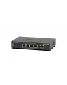 Netgear GS305EPP-100PES 5PT GE PLUS SWCH W/ HI-PWR - nr 9
