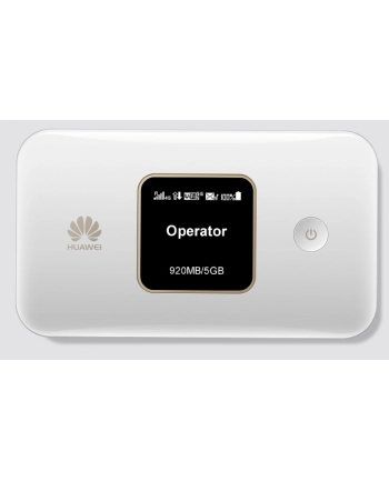 Router Smartphome Huawei mobilny E5785-320 (kolor biały) nr 1