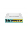 Router MikroTik 960PGS HEX (xDSL) - nr 10