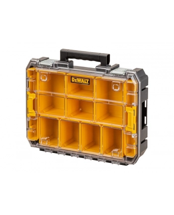 Skrzynia TSTAK organizer DWST82968-1 D-EWALT nr 1