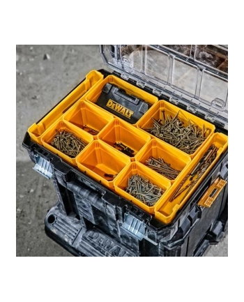 Skrzynia TSTAK organizer DWST82968-1 D-EWALT nr 2