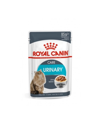 ROYAL CANIN Urinary Care in Gravy 12x85g nr 1