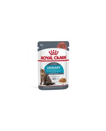 ROYAL CANIN Urinary Care in Gravy 12x85g nr 2