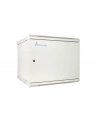 Extralink - szafka wisząca 19  12U 600x450 ASP Szara - nr 9