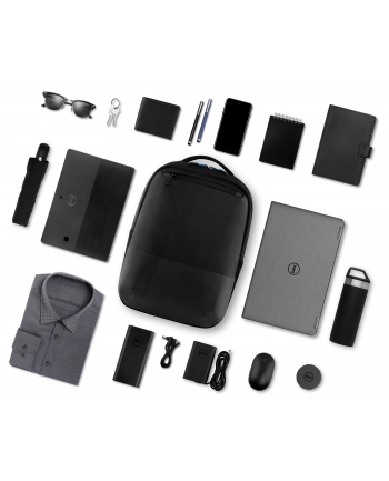 Dell Pro Slim Backpack 15 – PO1520PS up to 15 nr 1
