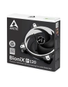 arctic cooling WENTYLATOR ARCTIC BIONIX P120 (WHITE) 120mm - nr 36