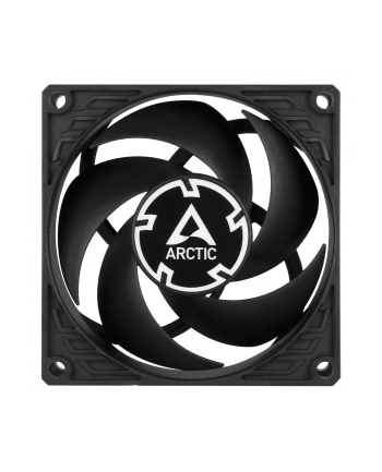 arctic cooling WENTYLATOR ARCTIC P8 PWM PST Value Pack(Kolor: CZARNY/Kolor: CZARNY) 80mm Pack of 5pcs