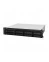 Synology- serwer plików RS1221RP - nr 29