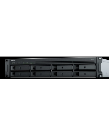 Synology- serwer plików RS1221RP