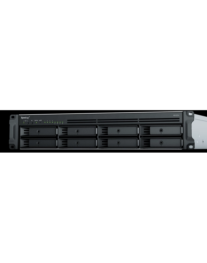 Synology- serwer plików RS1221RP główny