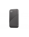 Dysk SSD WD MY PASSPORT 1TB USB-C Gray - nr 17