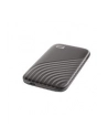 Dysk SSD WD MY PASSPORT 1TB USB-C Gray - nr 23