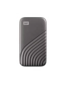Dysk SSD WD MY PASSPORT 1TB USB-C Gray - nr 27