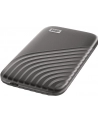 Dysk SSD WD MY PASSPORT 1TB USB-C Gray - nr 4