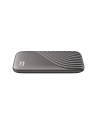 Dysk SSD WD MY PASSPORT 2TB USB-C Blue - nr 13