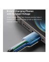 BAS(wersja europejska)S KABEL USB-C LIGHTNING CAFULE PD 1M BIAŁY - nr 9