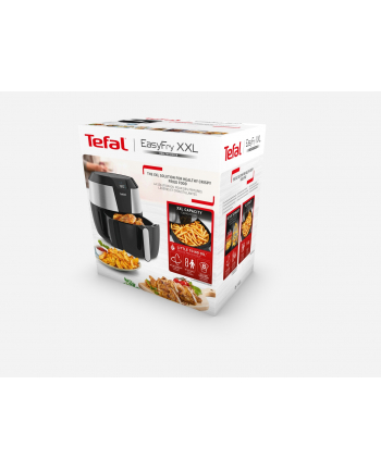 Frytownica TEFAL EY701D Easy Fry Xxl