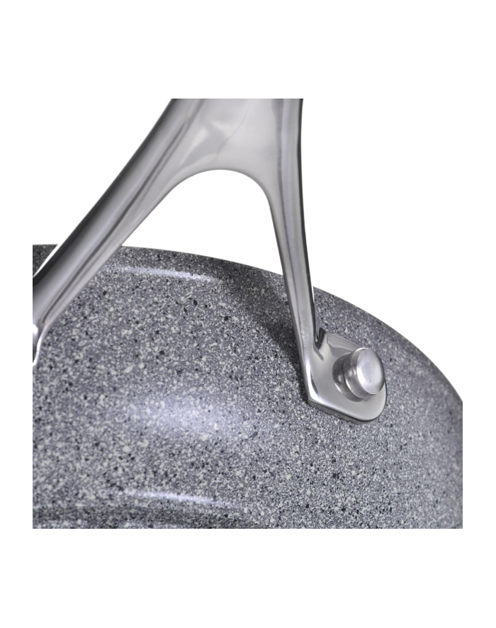 Patelnia BALLARINI Salina Granitium granitowa 20 cm 75002-808-0 główny