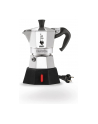 Kawiarka elektryczna BIALETTI MOKA ELETTRIKA 2778/MR (kolor srebrny) - nr 4