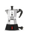 Kawiarka elektryczna BIALETTI MOKA ELETTRIKA 2778/MR (kolor srebrny) - nr 5