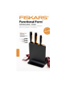 fiskars Zestaw 3 noży w bloku Functional Form  1057555 - nr 2