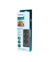philips Listwa przeciwprzepięciowa SPN3140A/60 - nr 2