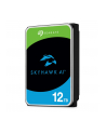 SEAGATE HDD SkyHawk AI 12TB ST12000VE001 - nr 9