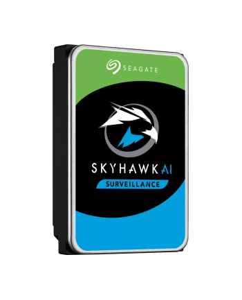SEAGATE HDD SkyHawk AI 12TB ST12000VE001 nr 1