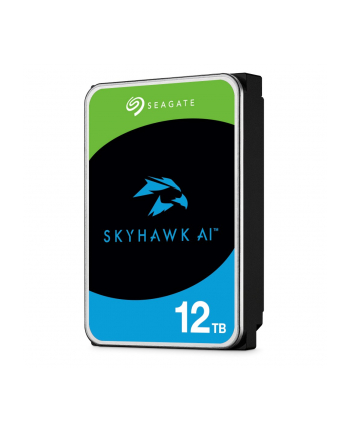 SEAGATE HDD SkyHawk AI 12TB ST12000VE001 nr 2