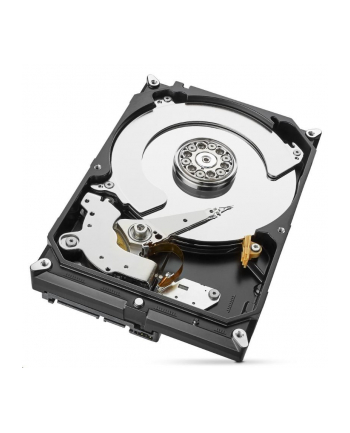 Dysk HDD Seagate SkyHawk ST2000VX015 (2 TB ; 35 ; 64 MB; 5900 obr/min)