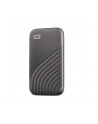 Dysk SSD WD MY PASSPORT 1TB USB-C Gray - nr 23