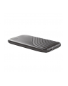Dysk SSD WD MY PASSPORT 1TB USB-C Gray - nr 25